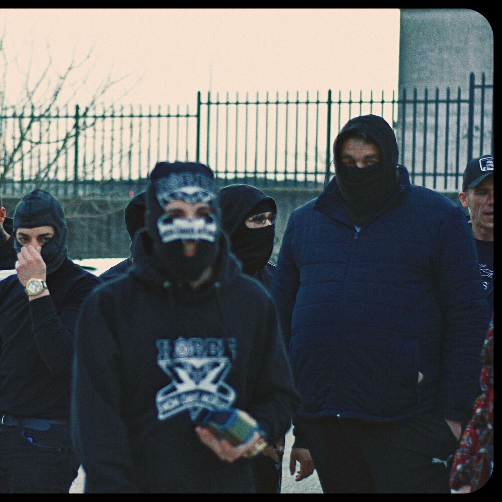 Picture of K9RBE (N.O.M FREESTYLE 4 "SERIO")