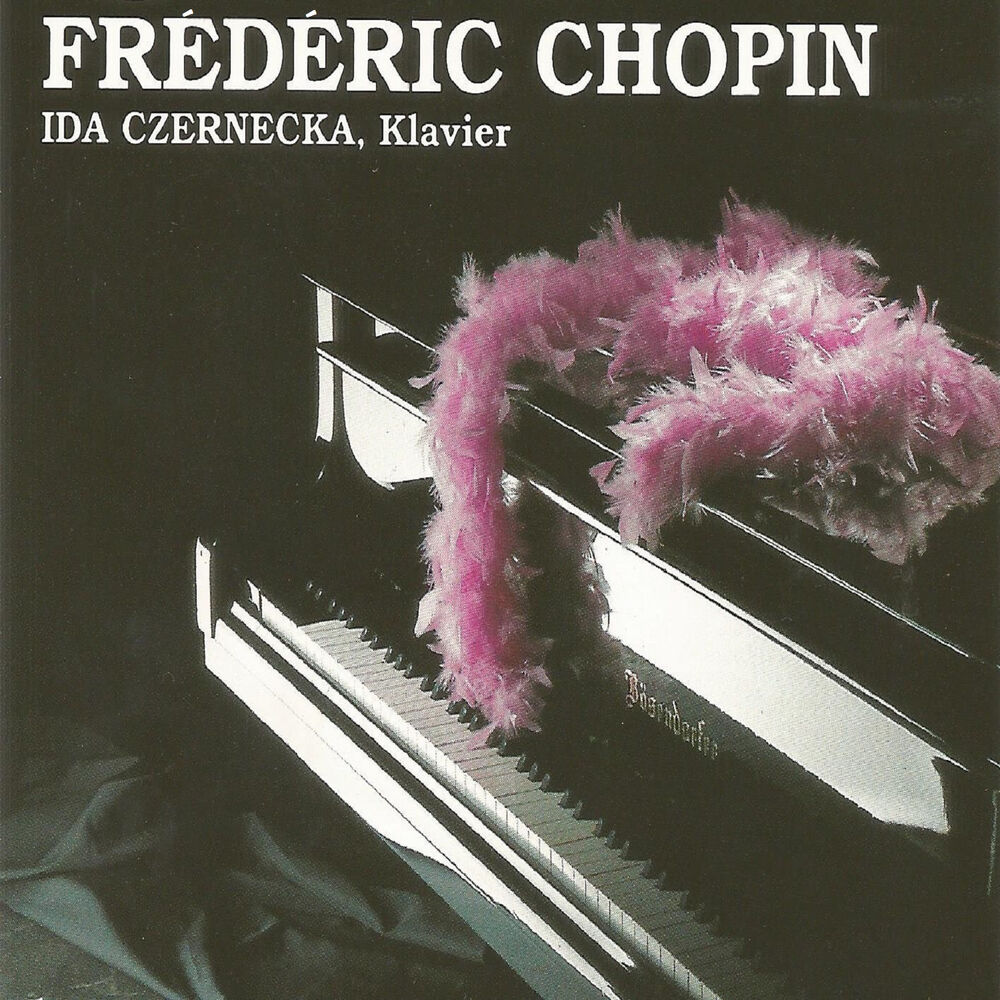 Picture of Frédéric Chopin