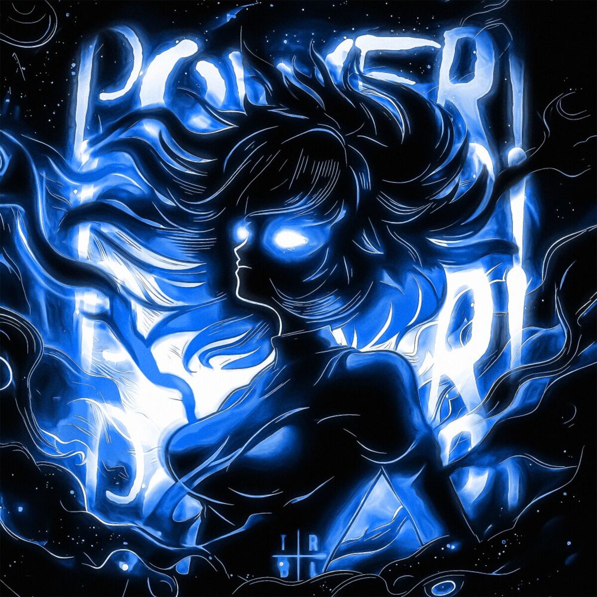 Album cover of Power! (Slowed)