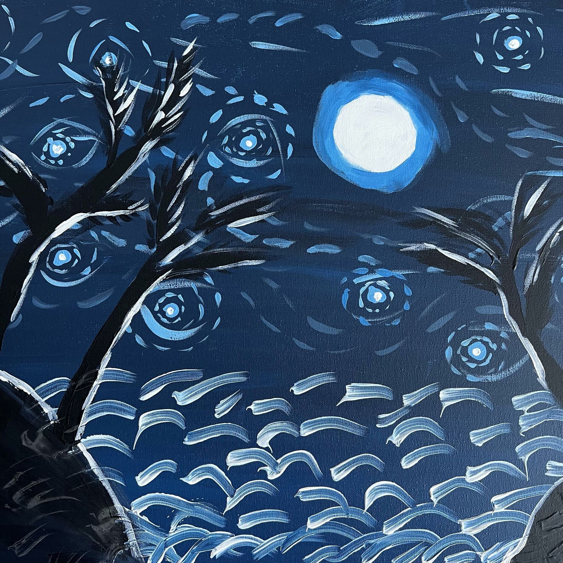 Album cover of Born In Grief