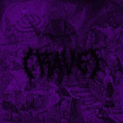 Cover of RAVE (Slowed)