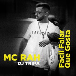 Cover of Fácil Falar que Gosta