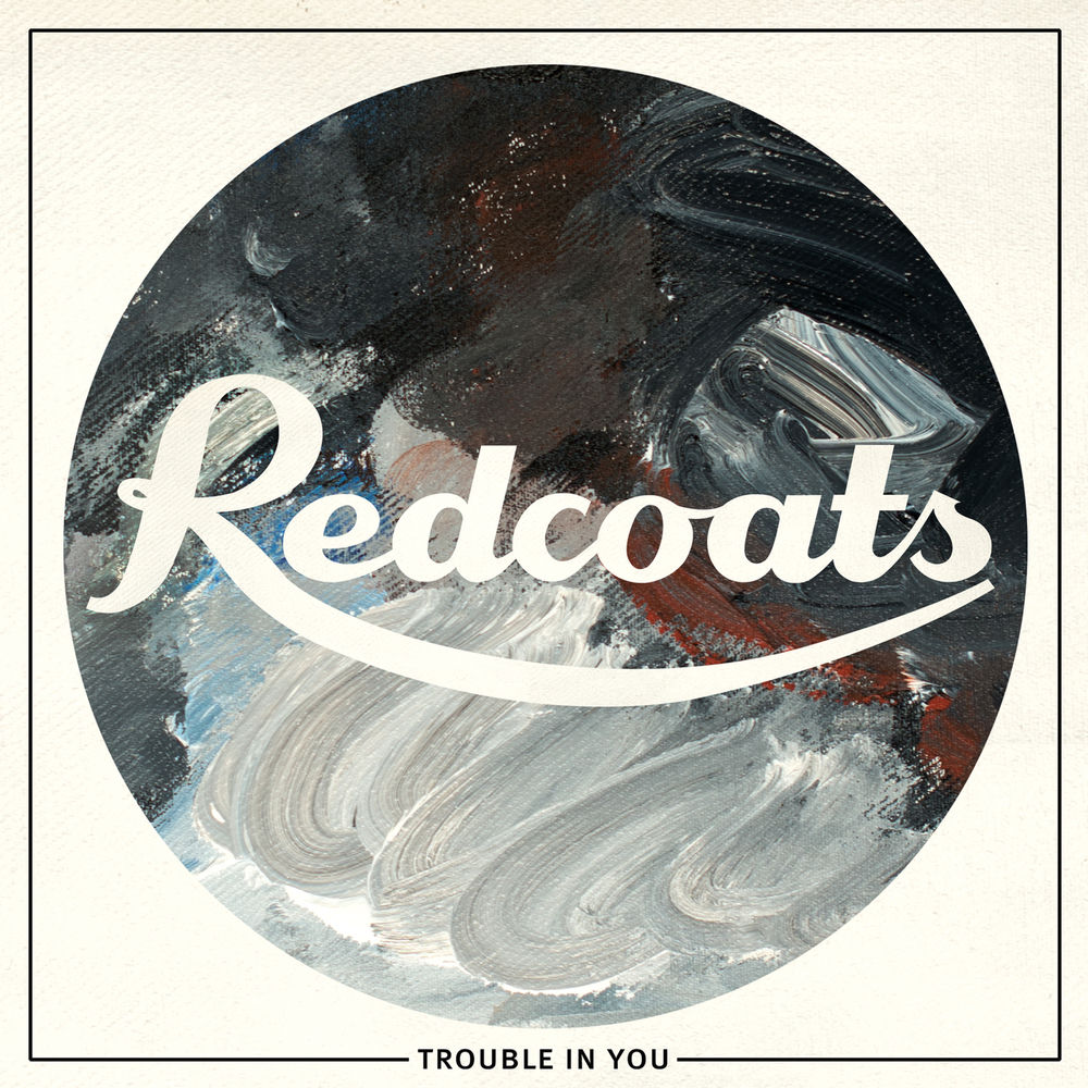 Trouble In You artwork
