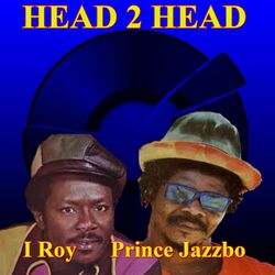 Cover of Head 2 Head