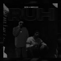 music cover