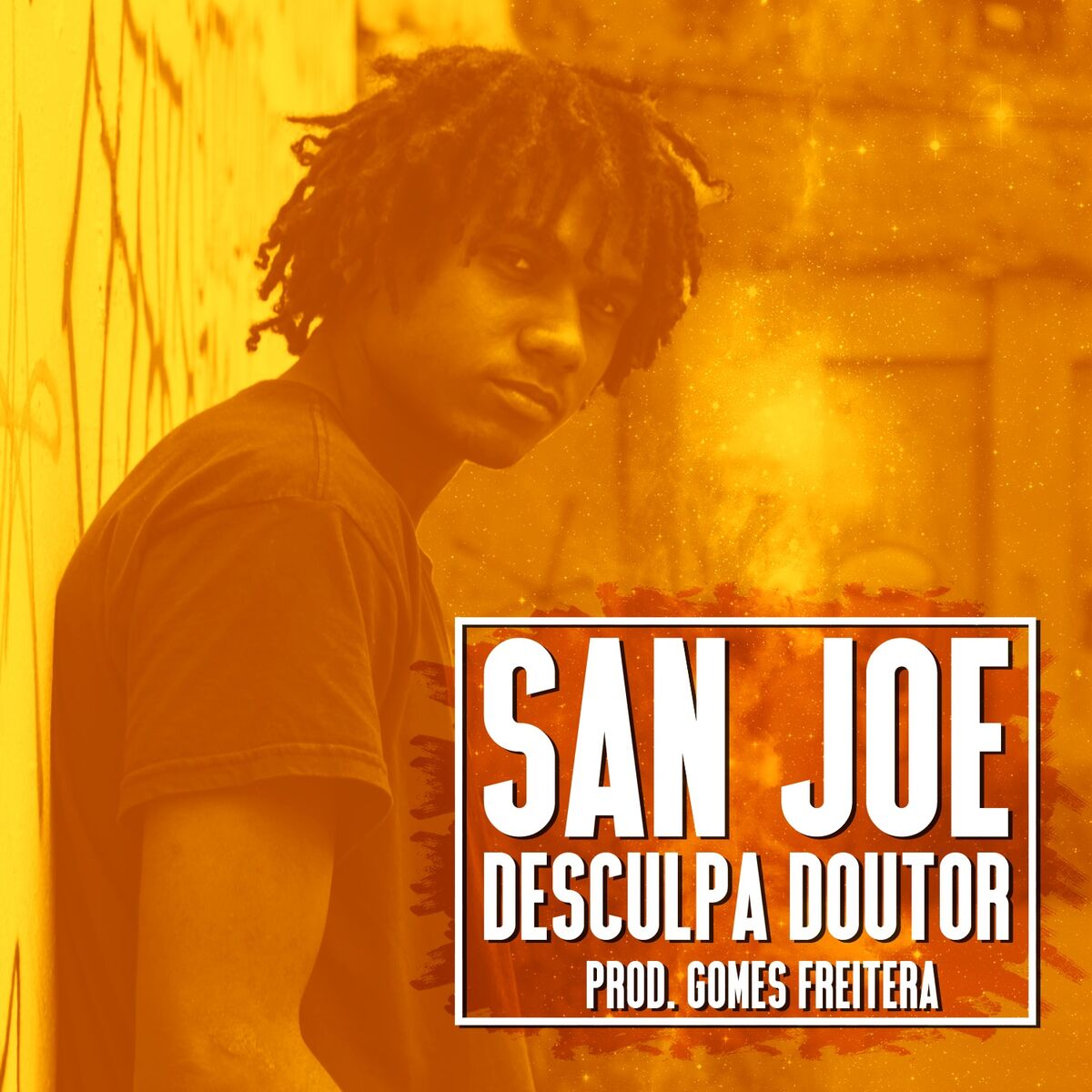 Album cover of Desculpa Doutor
