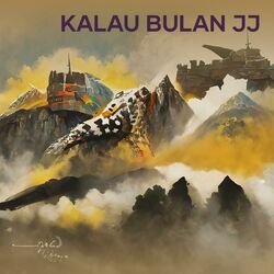 Cover of Kalau Bulan Jj (Remastered 2024)