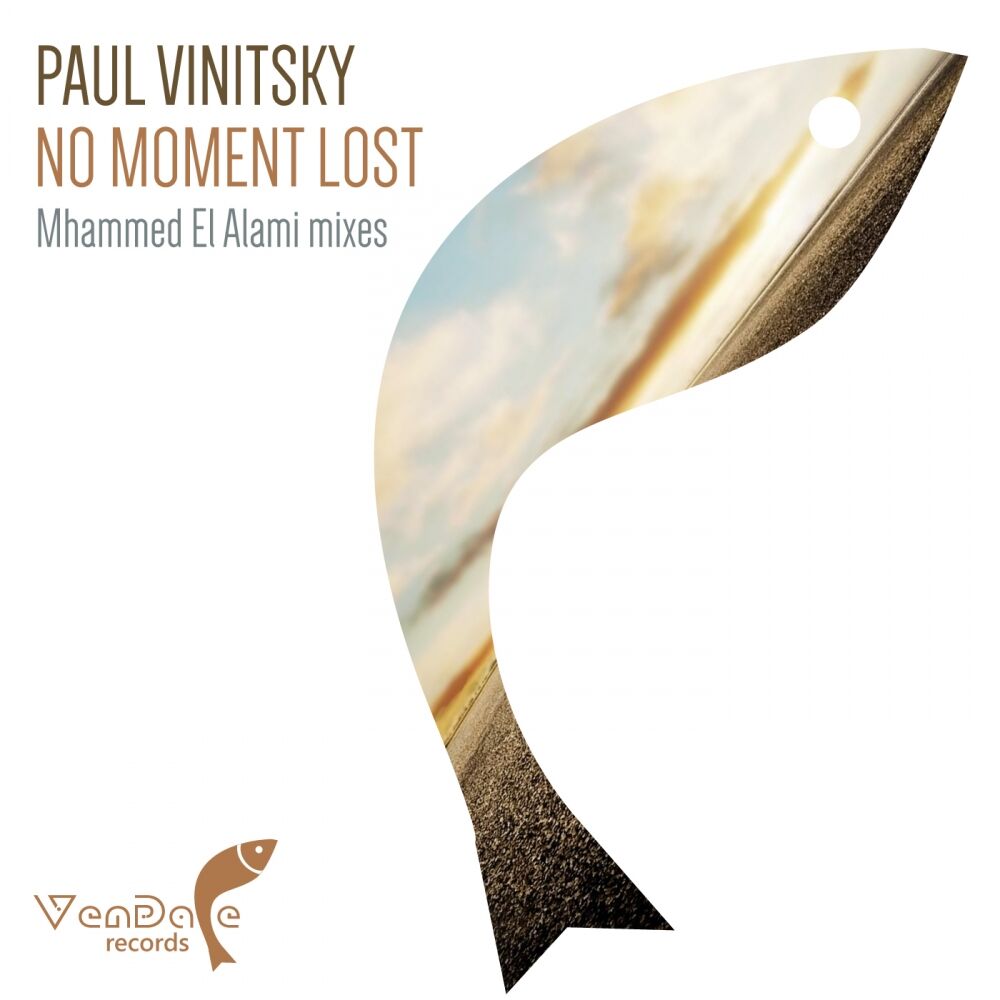 Picture of No Moment Lost (Remixes, Pt. 1)
