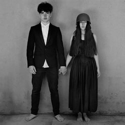 Cover of Songs Of Experience