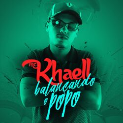 Cover of Balança o Popo