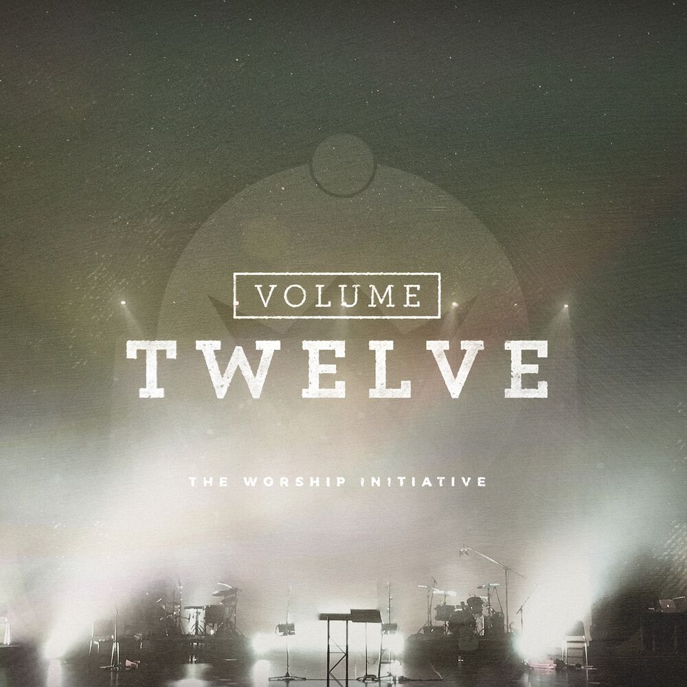 Picture of The Worship Initiative, Vol. 12