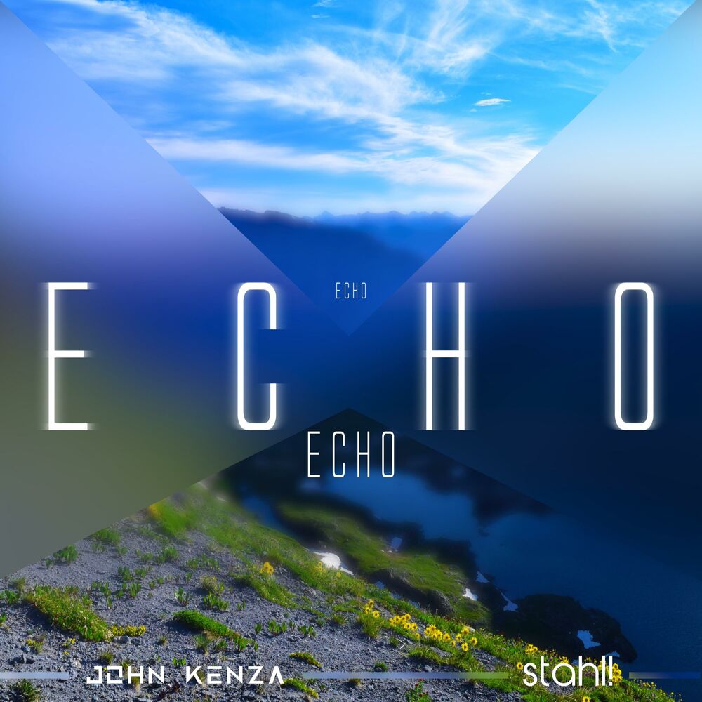 Picture of Echo