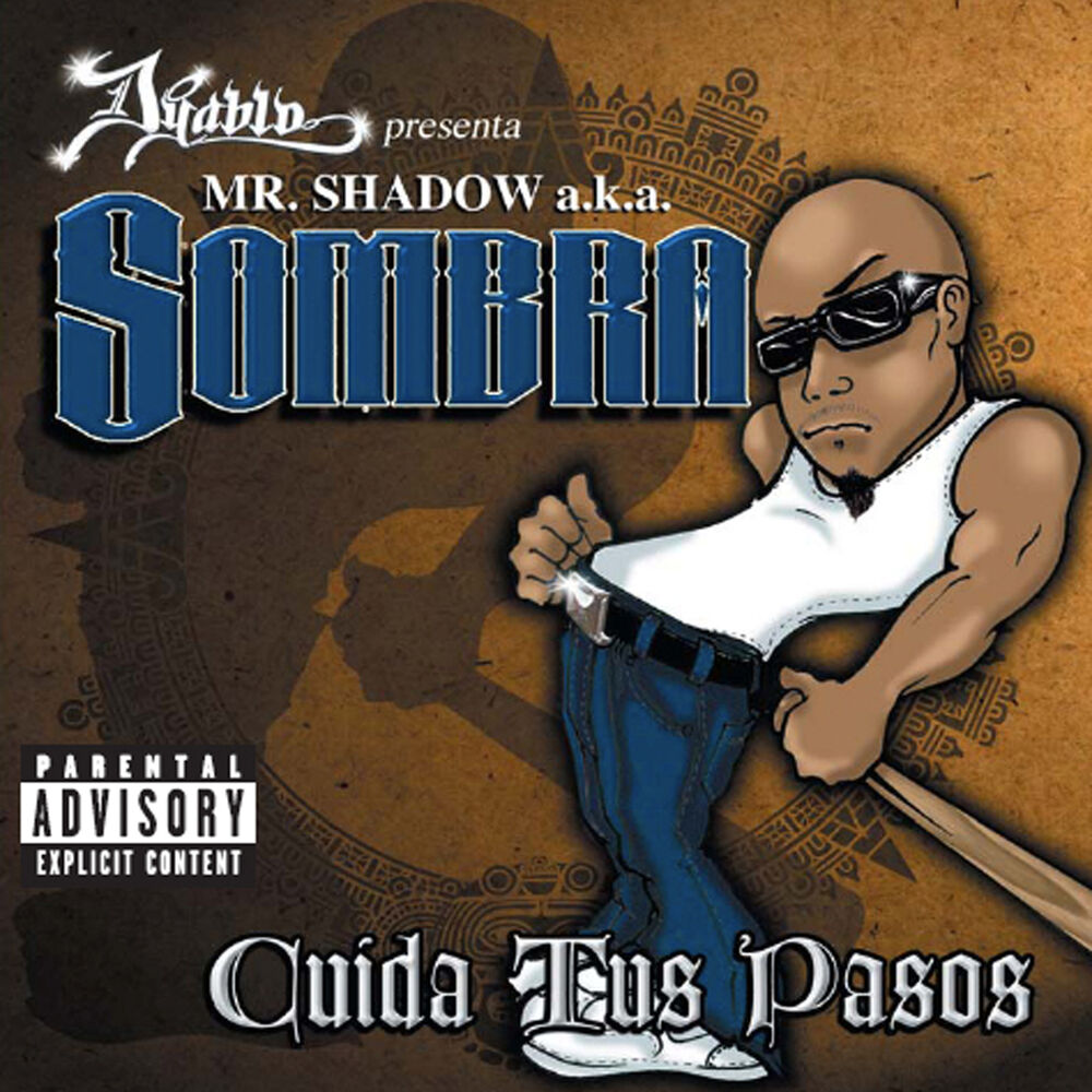 Picture of Ciuda Tus Pasos