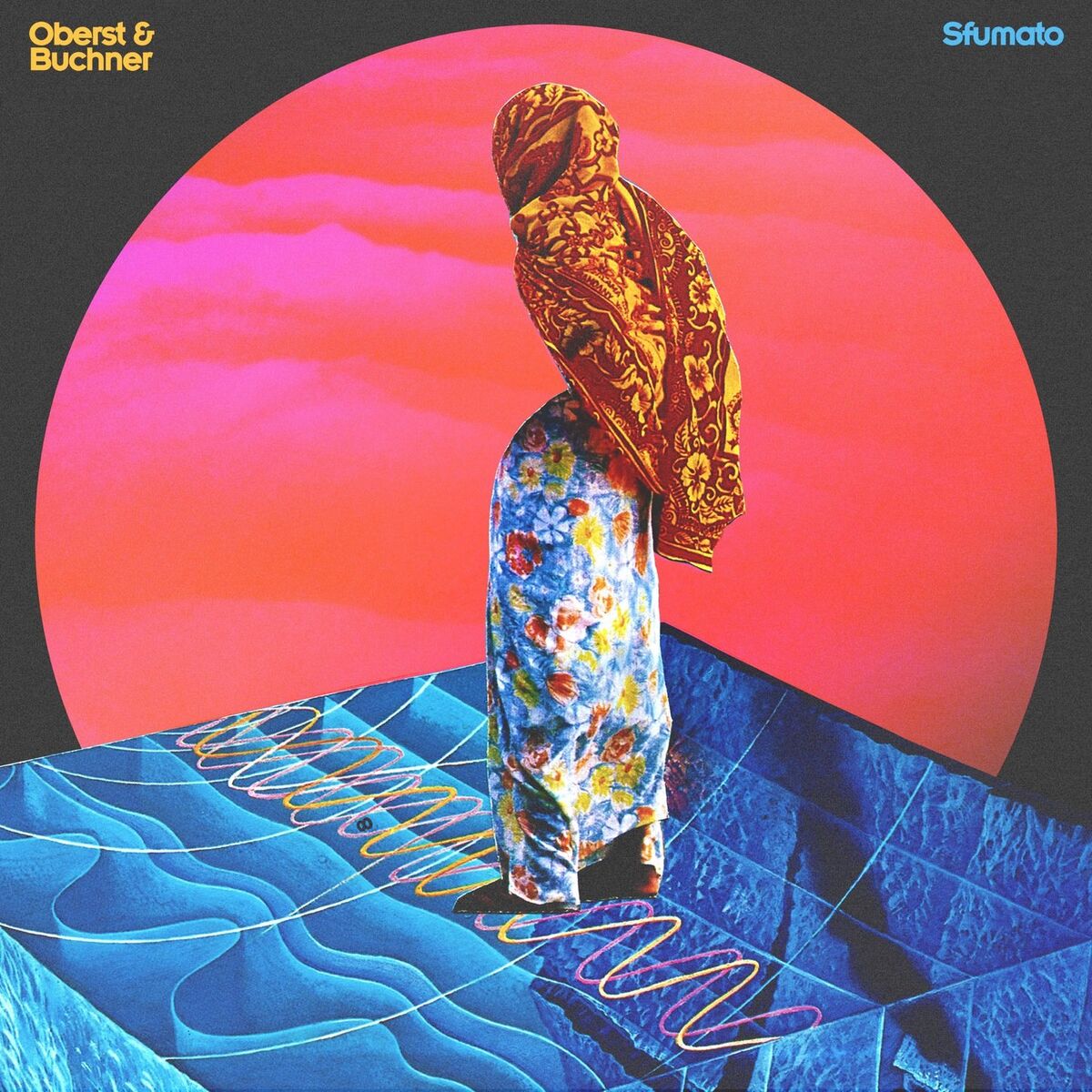 Album cover of Sfumato