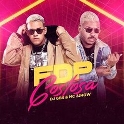 Cover of Fdp Gostosa
