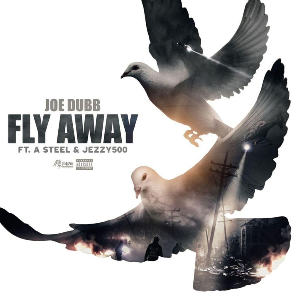 Picture of Fly Away
