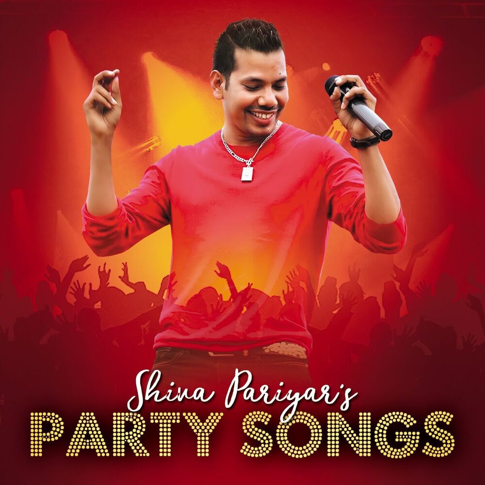 Picture of Party Songs