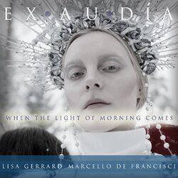 Cover of When the Light of Morning Comes