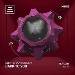 Cover of Back to You (Naiva Remix) by undefined
