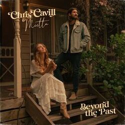 Cover of Beyond The Past