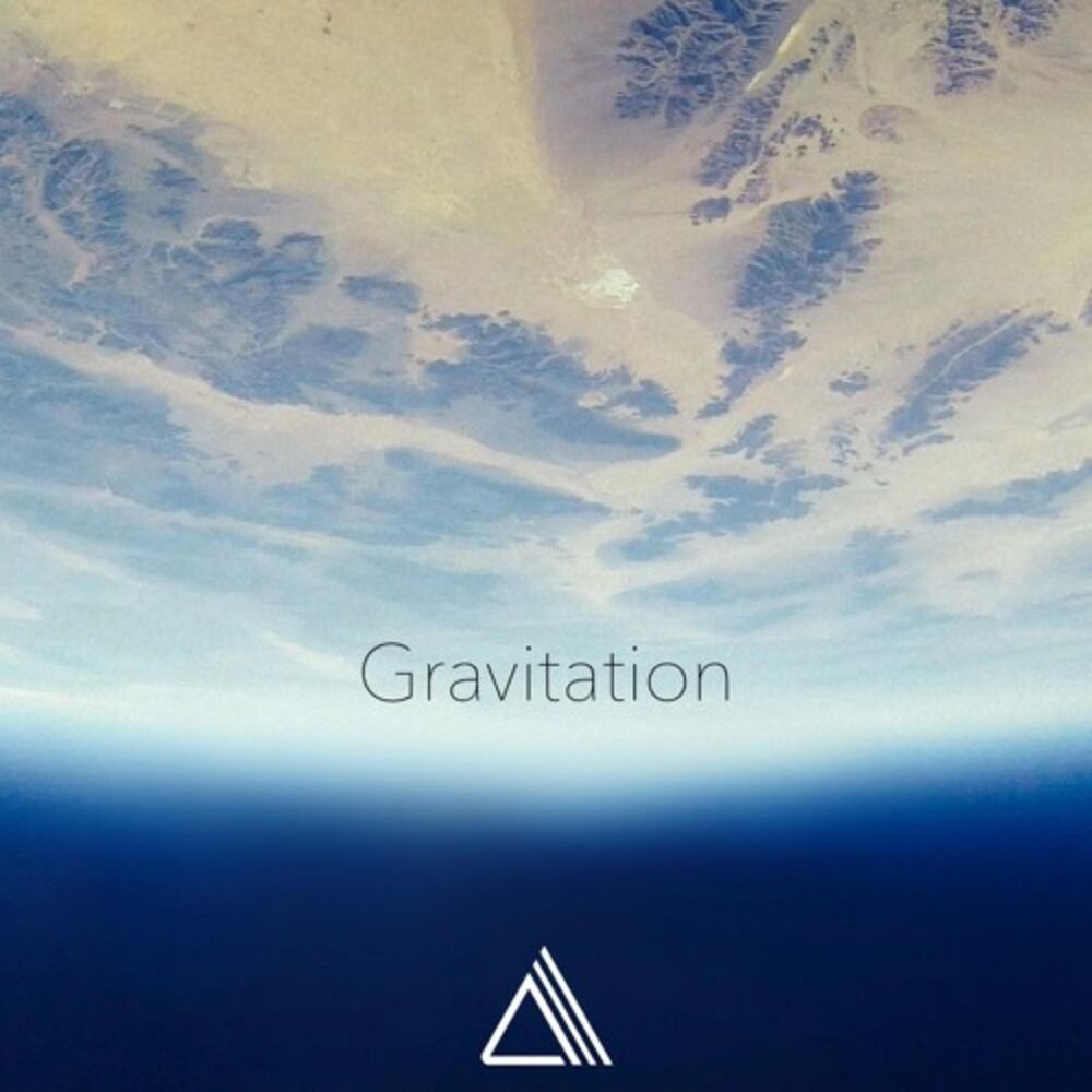 Picture of Gravitation
