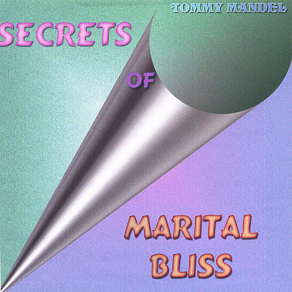 Picture of Secrets of Marital Bliss