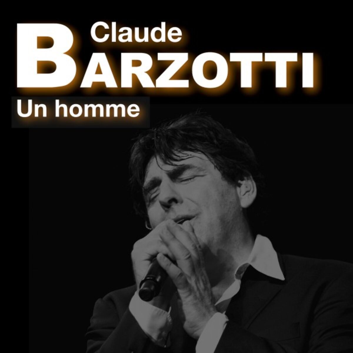 Album cover of Un Homme