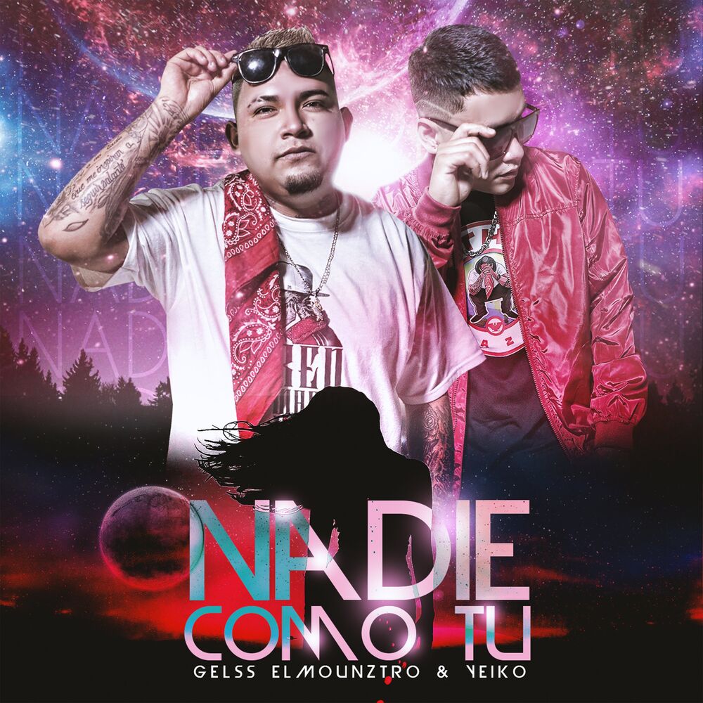 Picture of Nadie Como Tu (Radio Edit)