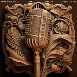 Cover of Whoa Baby