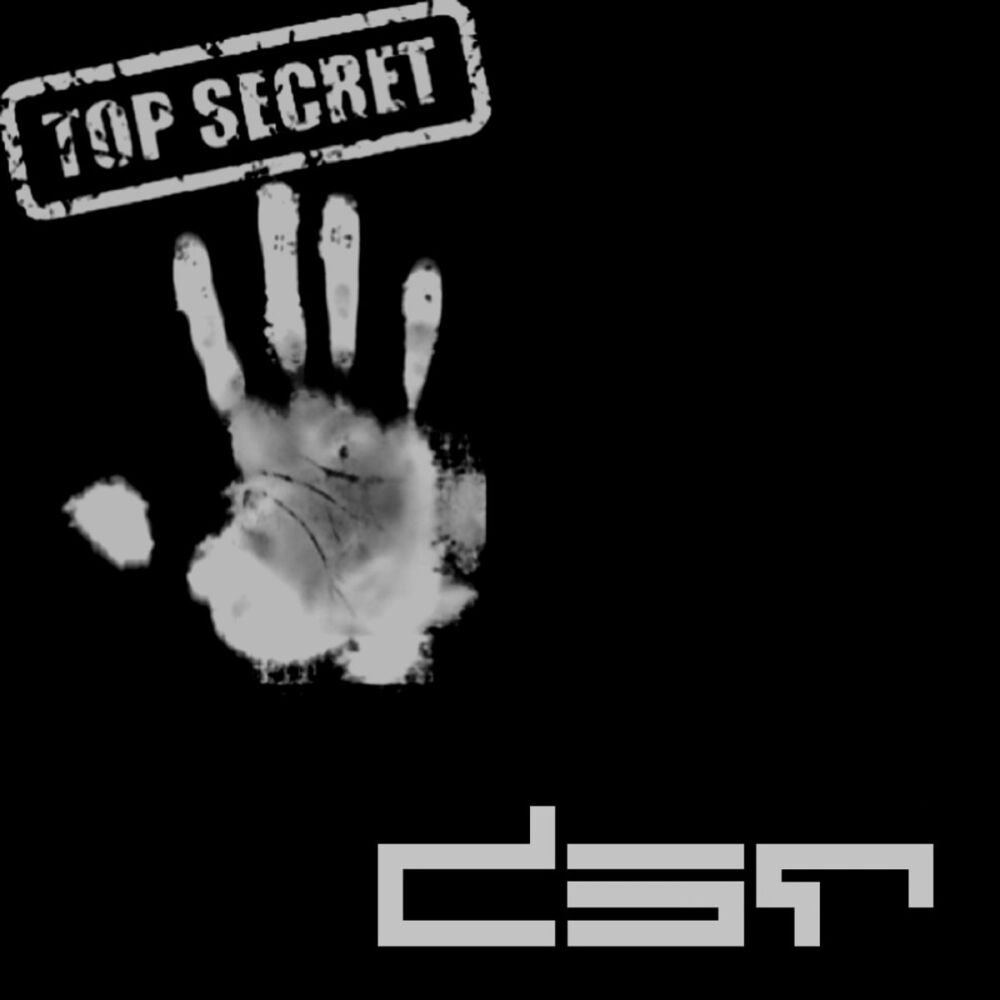 Picture of Top Secret