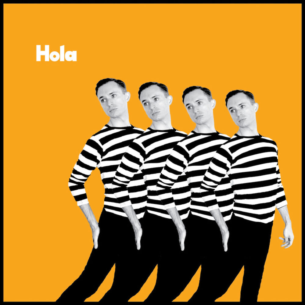 Picture of Hola