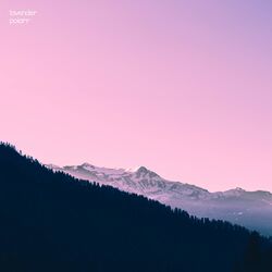 Cover of Lavender