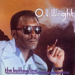 Cover of The Bottom Line