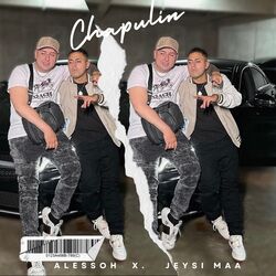 Cover of Chapulin