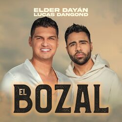Cover of El Bozal
