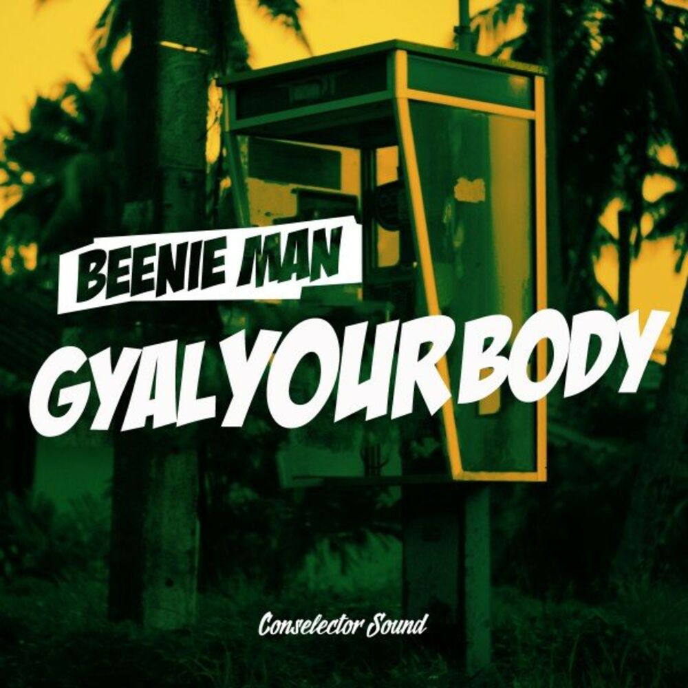 Picture of Gyal Your Body