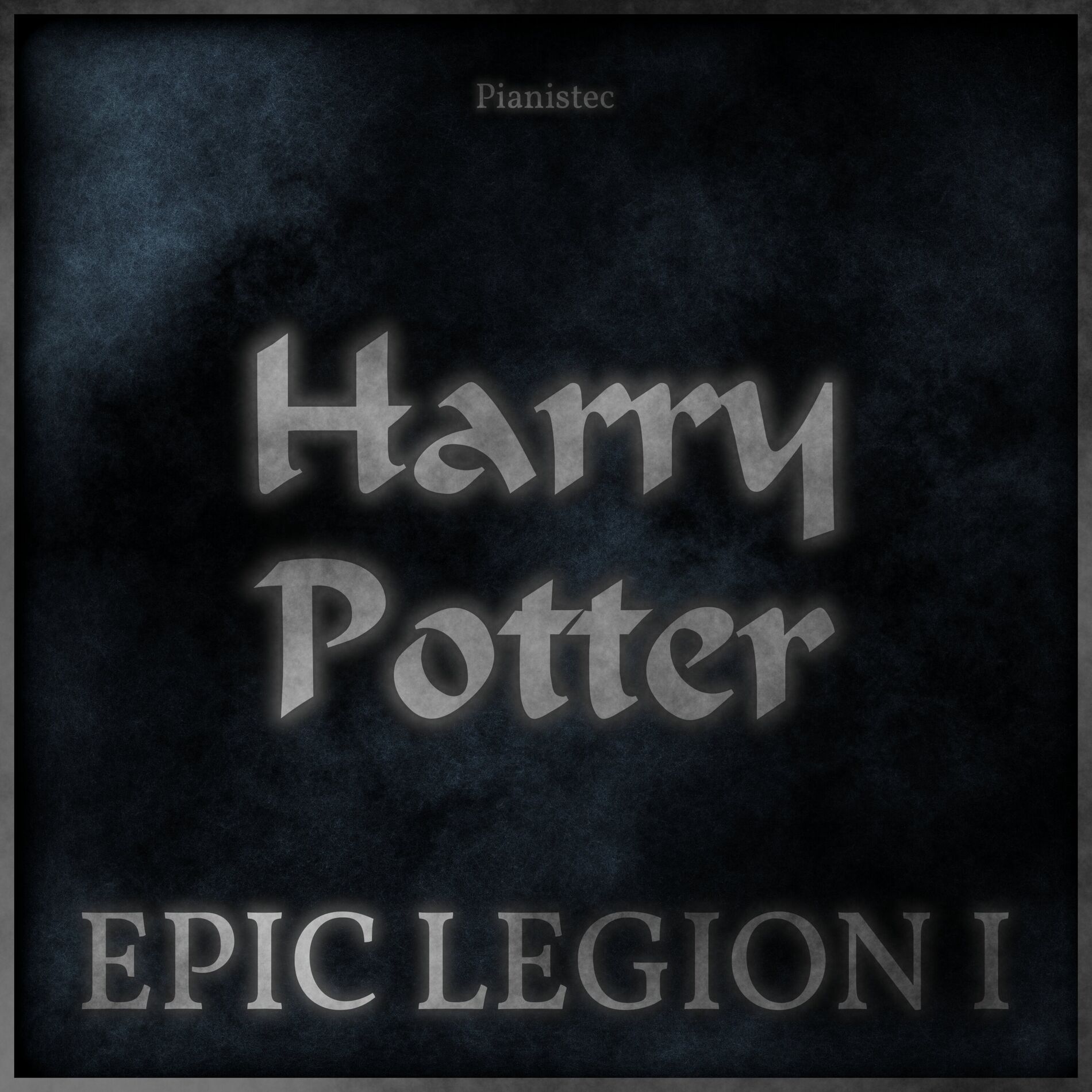 Album cover of Harry Potter - Epic Legion I