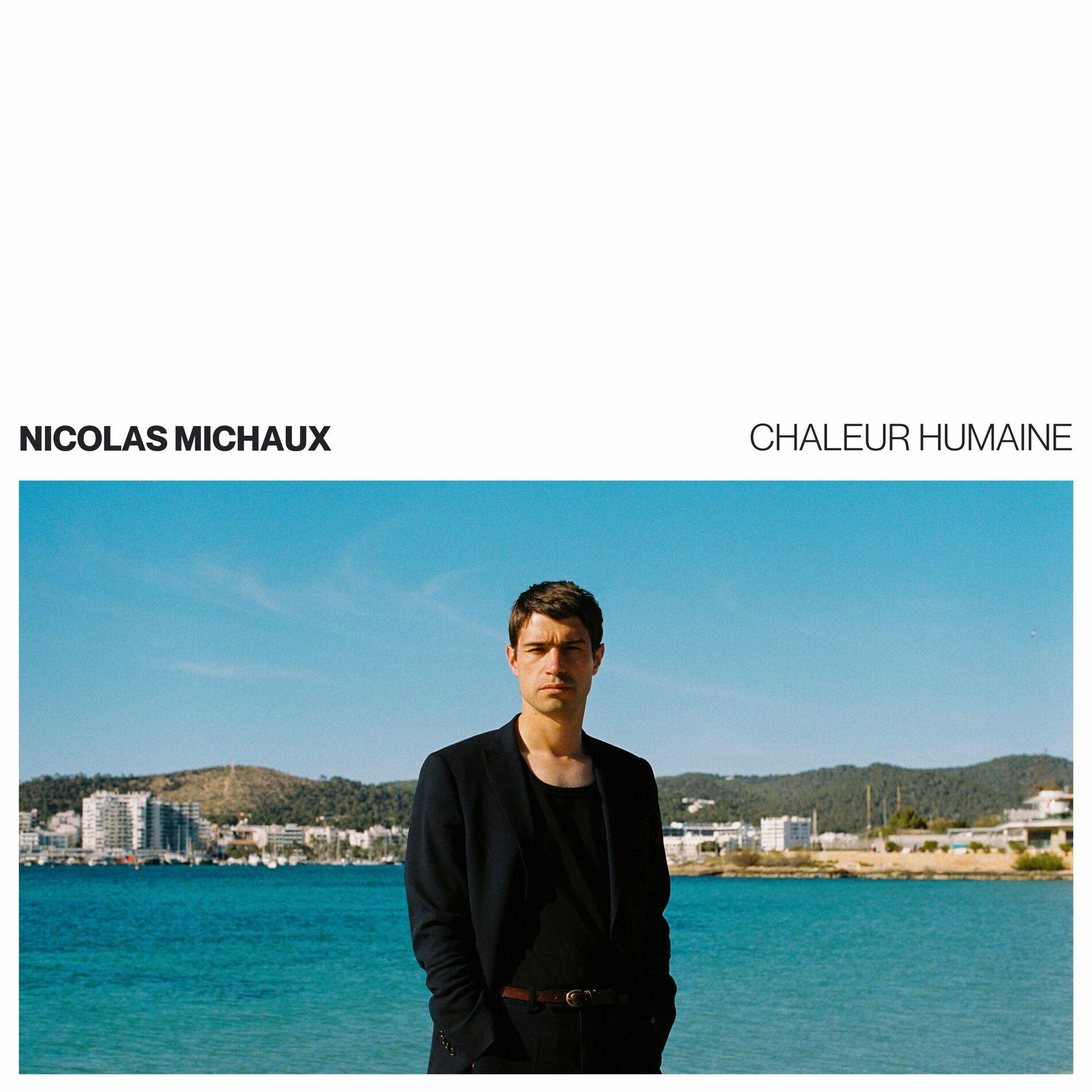 Album cover of Chaleur Humaine