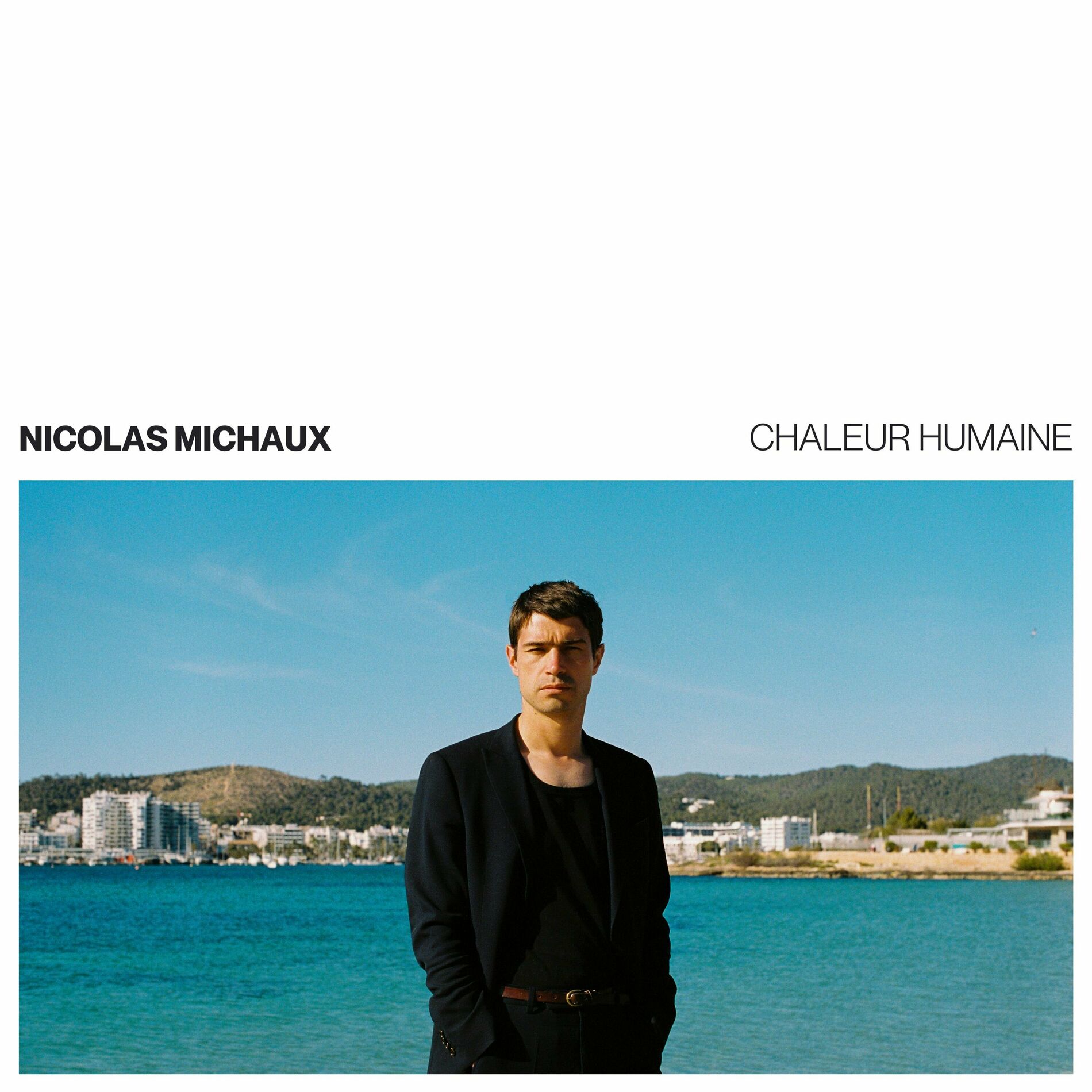 Album cover of Chaleur Humaine