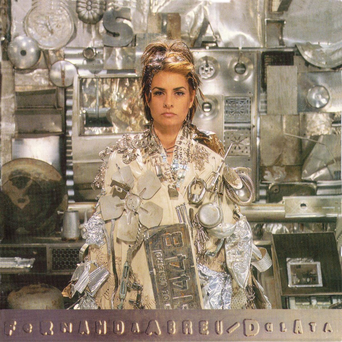 Album cover of Veneno da Lata (feat. Herbert Vianna & Sofia Stein)