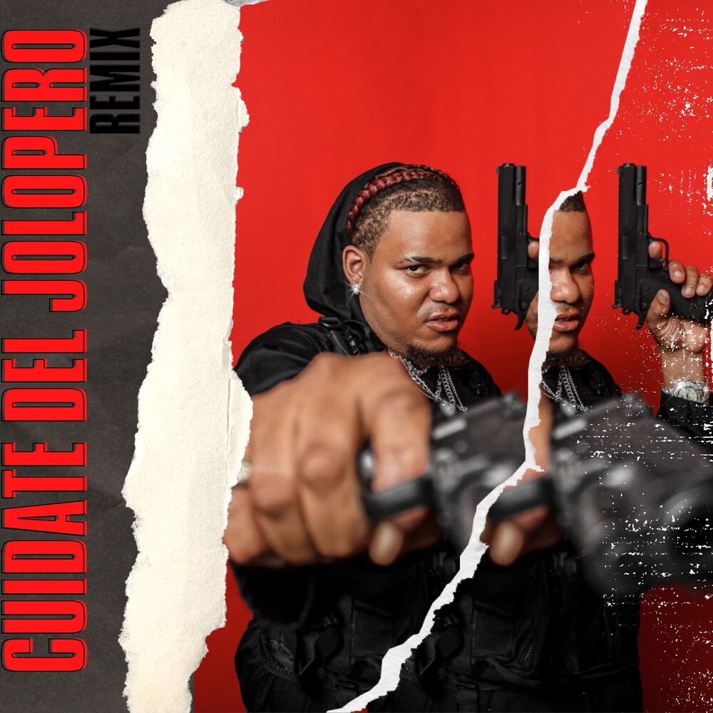 Picture of Cuídate Del Jolopero (Remix)