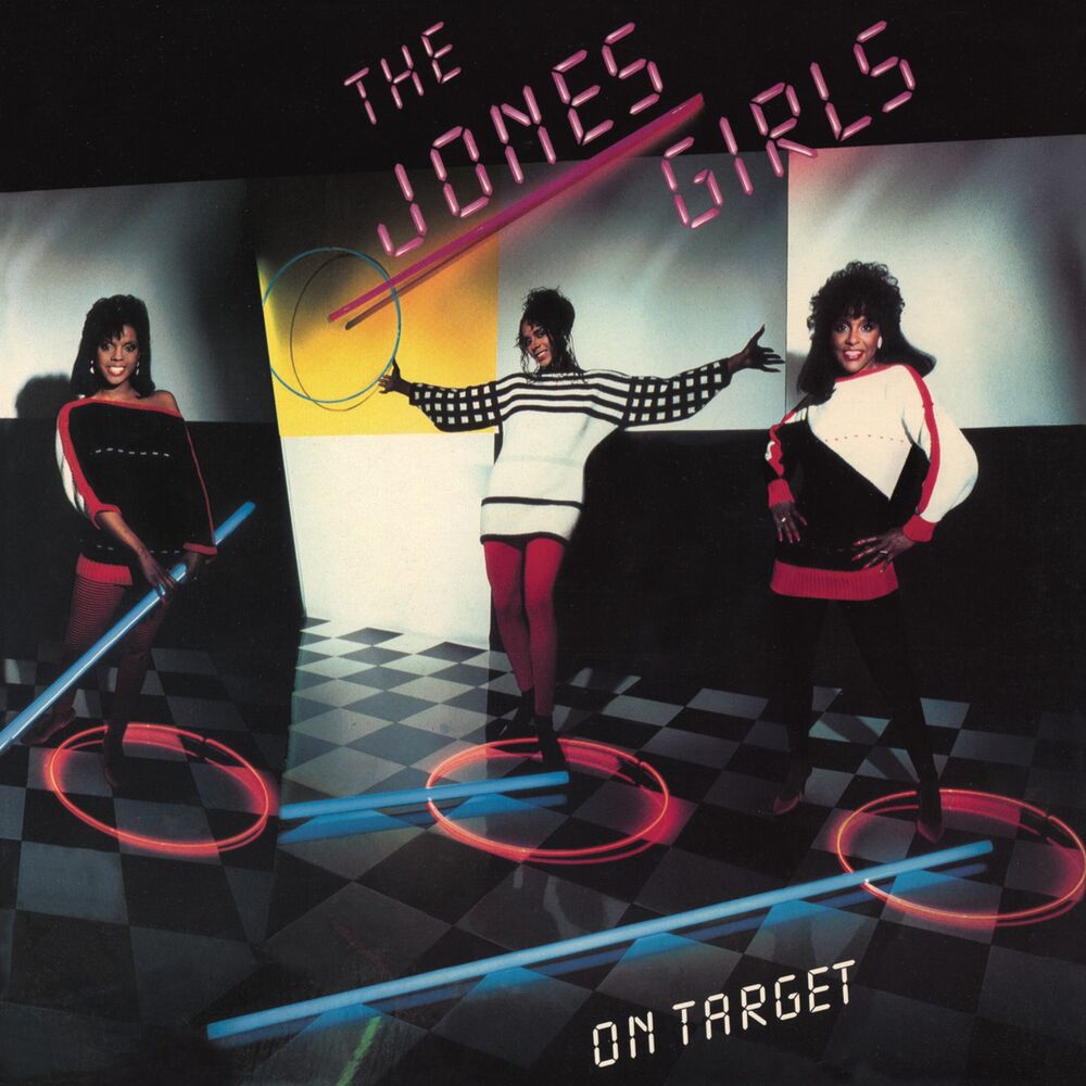 Picture of On Target (Bonus Track Version)