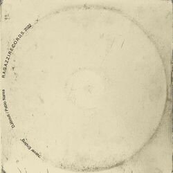 Cover of Never Ending