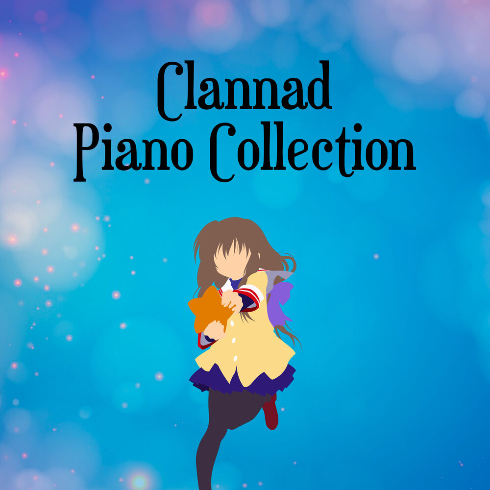 Picture of Clannad (Piano Collection)