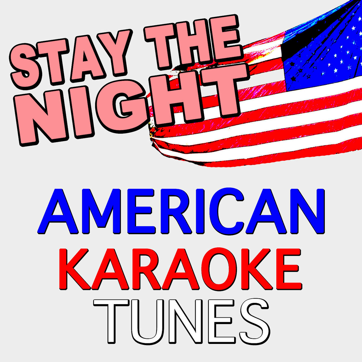 Album cover of Stay the Night (Originally Performed by Zedd) [Karaoke Version]