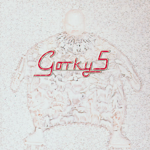 Gorky's Zygotic Mynci レコード LP盤 Gorky's Zygotic Mynci - Gorky 5 | Deezer