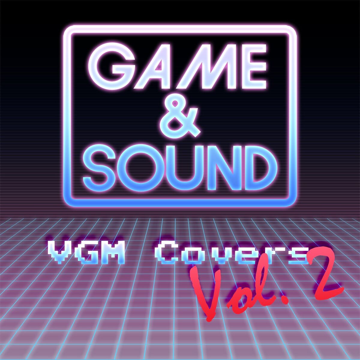 Album cover of Game & Sound: VGM Covers, Vol. 2