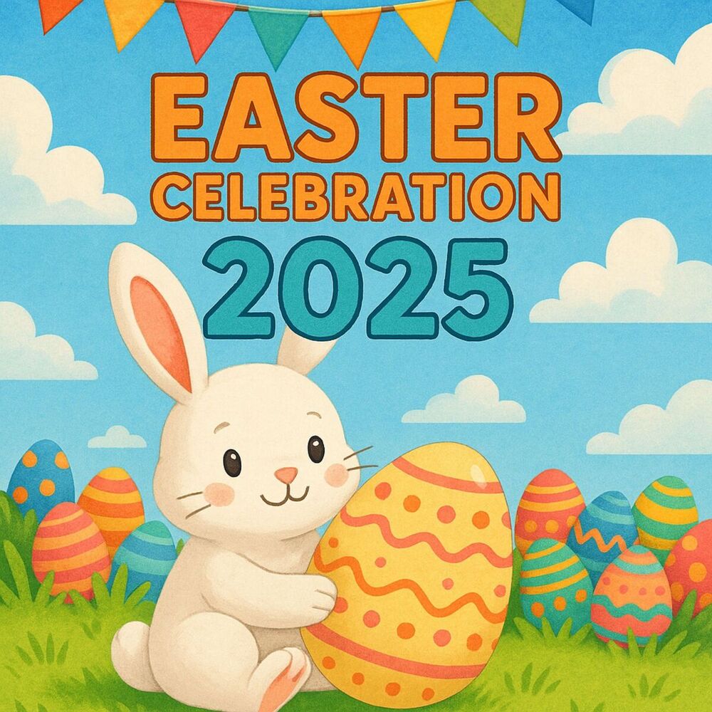 Picture of Easter Celebration 2025