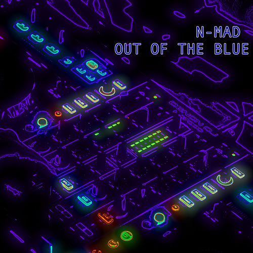 Out Of The Blue