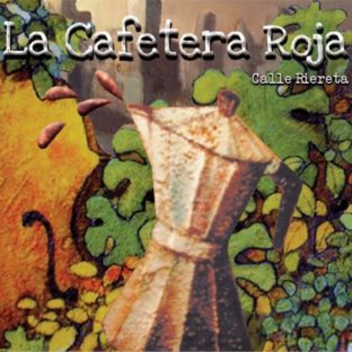 Album cover of Elements